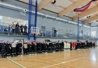 Rywalizacja młodych strażaków. Zawody stały się memoriałem  - zdjęcie główne