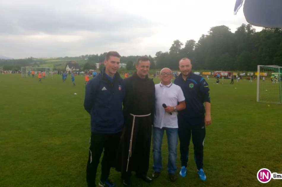 Rywalizowali w Świdniku: II edycja turnieju Gorczańska Cup rozstrzygnięta - zdjęcie 3