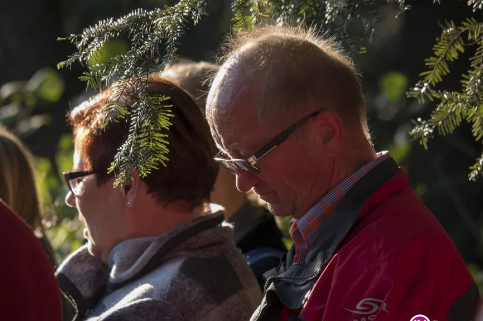 50. lat sekcji operacyjnej Limanowa GOPR - zdjęcie 12