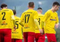 Trener Limanovii podsumował mecz z Kalwarianką - zdjęcie główne