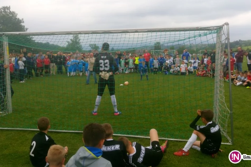 Rywalizowali w Świdniku: II edycja turnieju Gorczańska Cup rozstrzygnięta - zdjęcie 4