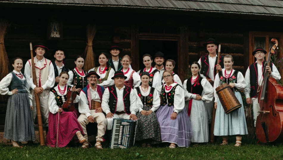 Zespół i kapela czekają na nowych członków - zdjęcie 1
