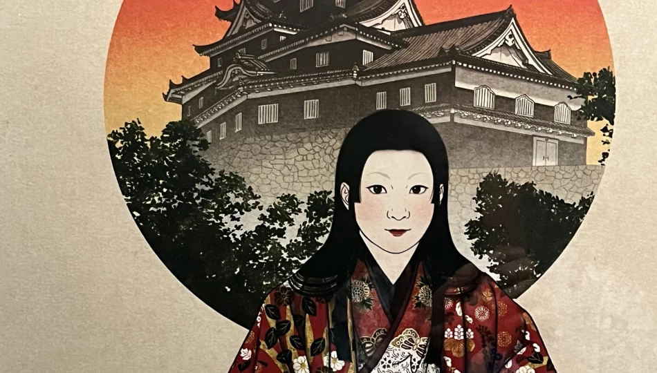 Japonia tematem podróżniczego spotkania - zdjęcie 1