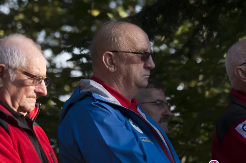 50. lat sekcji operacyjnej Limanowa GOPR - zdjęcie 16