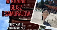 Japonia tematem podróżniczego spotkania - zdjęcie 2