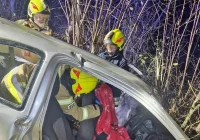 OSP zbiera na nowoczesny sprzęt. Cel: 150 tys. zł - zdjęcie główne
