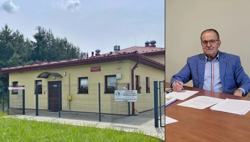 ZGK czeka przekształcenie w spółkę - zdjęcie 1