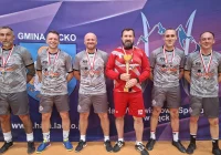 Liga oldbojów zakończyła rywalizację: Olimp Team z mistrzostwem - zdjęcie główne