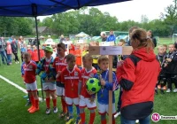 Mogielica Cup: świetna zabawa z piłką nożną - zdjęcie główne