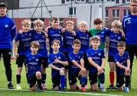 AP Mam Talent 2016 w czołówce turnieju Master Gol Cup - zdjęcie główne