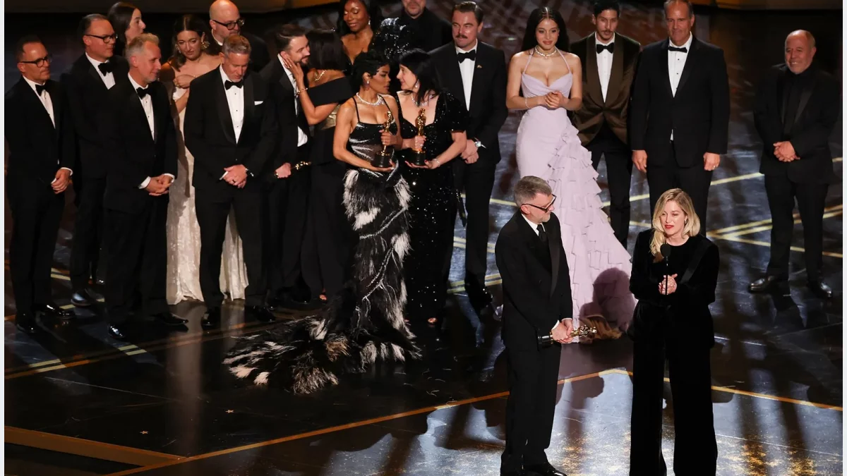 Oskary 2026 - „Jedna bitwa po drugiej” Paula Thomasa Andersona z sześcioma statuetkami 