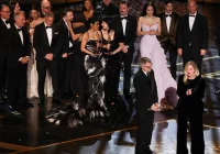 Oskary 2026 - „Jedna bitwa po drugiej” Paula Thomasa Andersona z sześcioma statuetkami  - zdjęcie główne