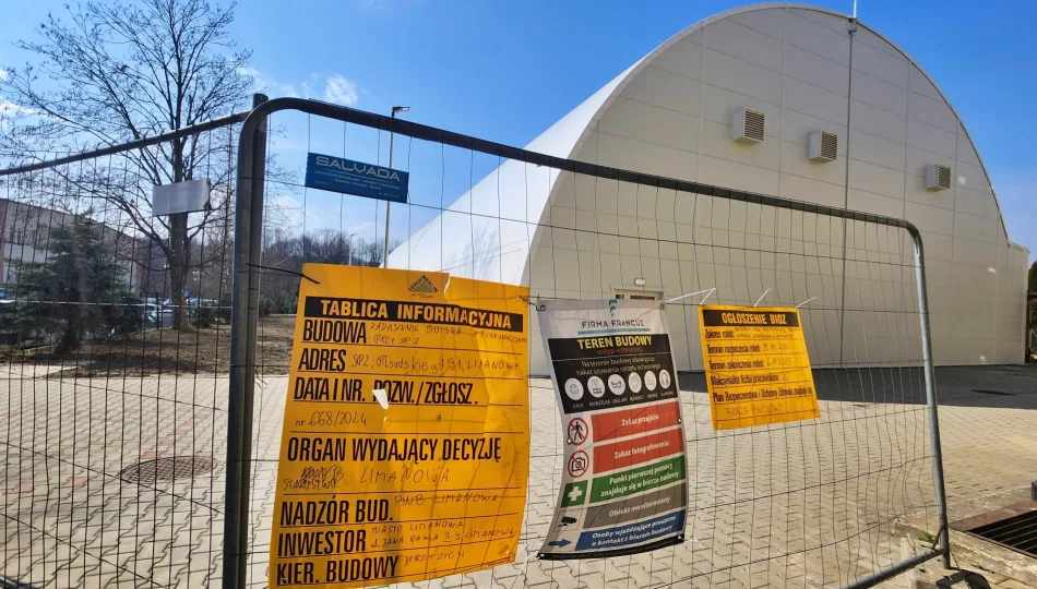 Co ukrywał magistrat? Dokument z brakującymi stronami kontra pełna decyzja nadzoru - zdjęcie 1