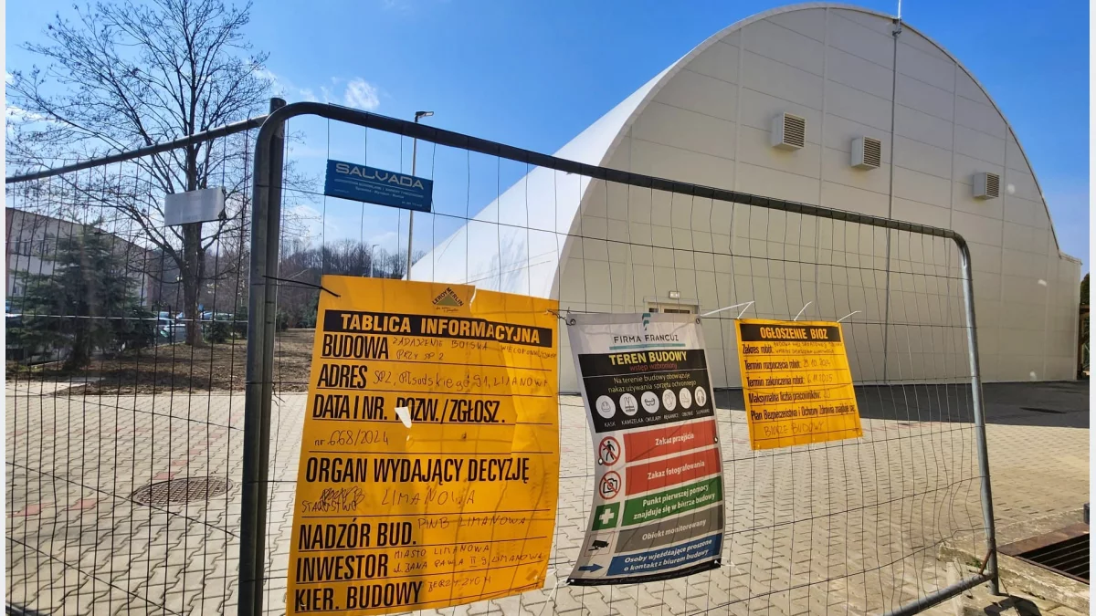 Co ukrywał magistrat? Dokument z brakującymi stronami kontra pełna decyzja nadzoru