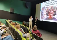  Limanowski Tydzień Mózgu – zakończyły się spotkania i warsztaty w bibliotece - zdjęcie główne