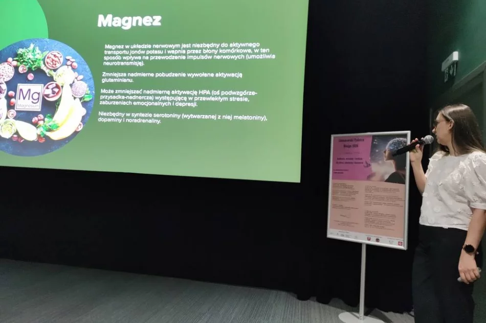  Limanowski Tydzień Mózgu – zakończyły się spotkania i warsztaty w bibliotece - zdjęcie 18