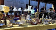 „Mój Rynek” w Limanowej ponownie wypełnił się starociami - zdjęcie 2