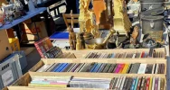 „Mój Rynek” w Limanowej ponownie wypełnił się starociami - zdjęcie 5