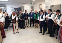IV Limanowskie Targi Zdrowej Żywności odbyły się w Limanowskim Domu Kultury - zdjęcie główne