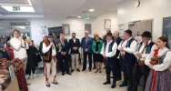 IV Limanowskie Targi Zdrowej Żywności odbyły się w Limanowskim Domu Kultury - zdjęcie 2