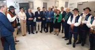 IV Limanowskie Targi Zdrowej Żywności odbyły się w Limanowskim Domu Kultury - zdjęcie 3