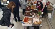 IV Limanowskie Targi Zdrowej Żywności odbyły się w Limanowskim Domu Kultury - zdjęcie 5
