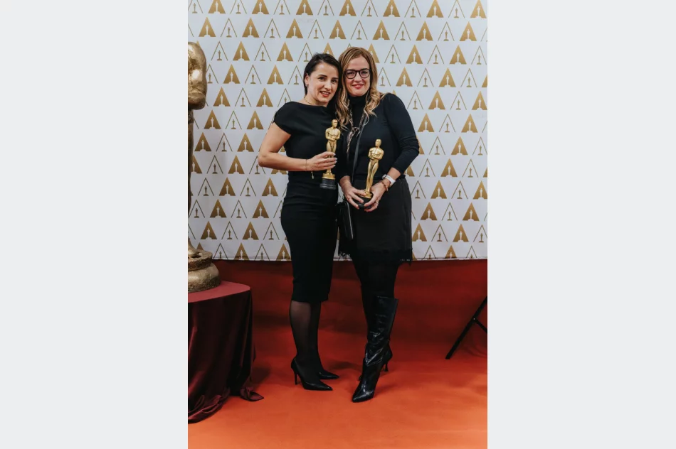 Oscarowy wieczór w kinie - czerwony dywan i specjalny seans (ZDJĘCIA) - zdjęcie 3