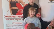 Pierwsza zbiórka krwi w remizie - zdjęcie 3