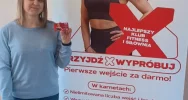 Pierwsza zbiórka krwi w remizie - zdjęcie 5