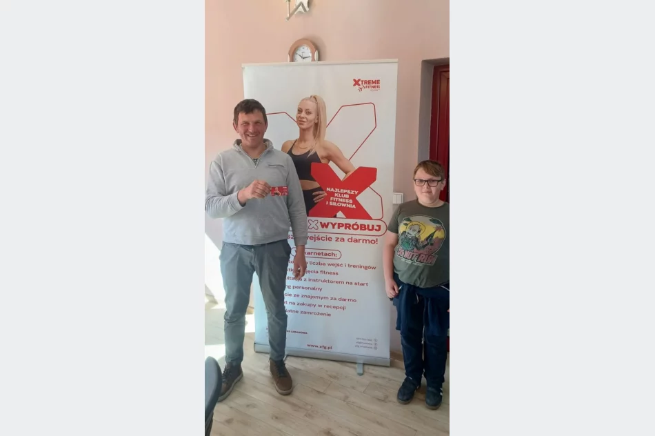 Pierwsza zbiórka krwi w remizie - zdjęcie 17