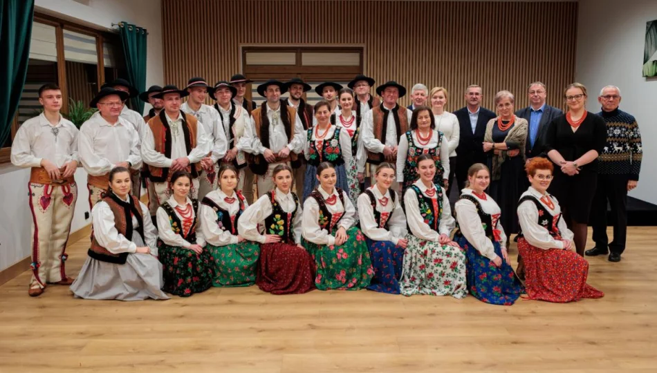 Zmiany we władzach oddziału Związku Podhalan  - zdjęcie 1