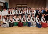 Zmiany we władzach oddziału Związku Podhalan  - zdjęcie główne