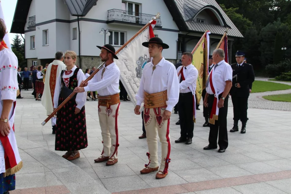 Zmiany we władzach oddziału Związku Podhalan  - zdjęcie 3