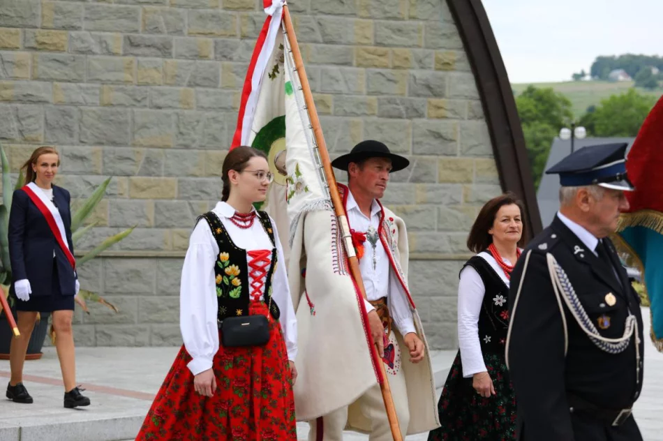 Zmiany we władzach oddziału Związku Podhalan  - zdjęcie 4