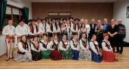 Zmiany we władzach oddziału Związku Podhalan  - zdjęcie 5