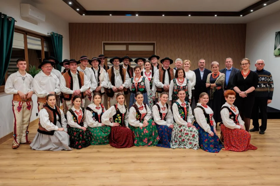 Zmiany we władzach oddziału Związku Podhalan  - zdjęcie 5