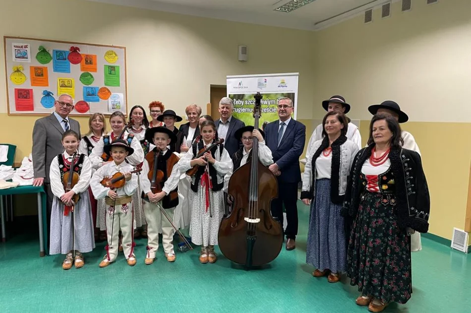 Zmiany we władzach oddziału Związku Podhalan  - zdjęcie 7