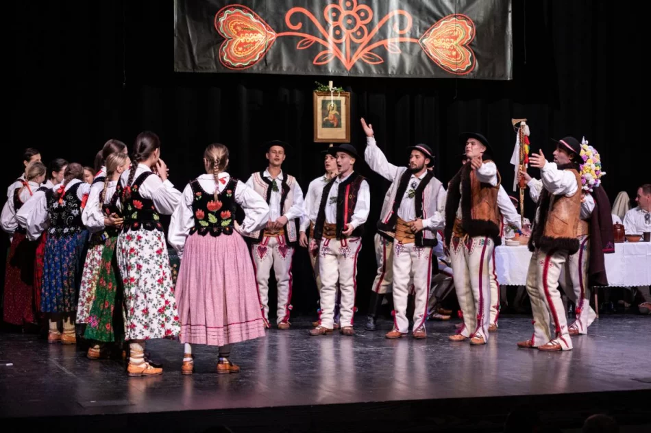 Zmiany we władzach oddziału Związku Podhalan  - zdjęcie 11