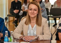 Nowa radna w powiecie - zdjęcie główne