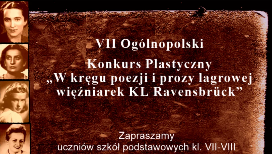 Lagrowe wspomnienia - ogólnopolski konkurs - zdjęcie 1