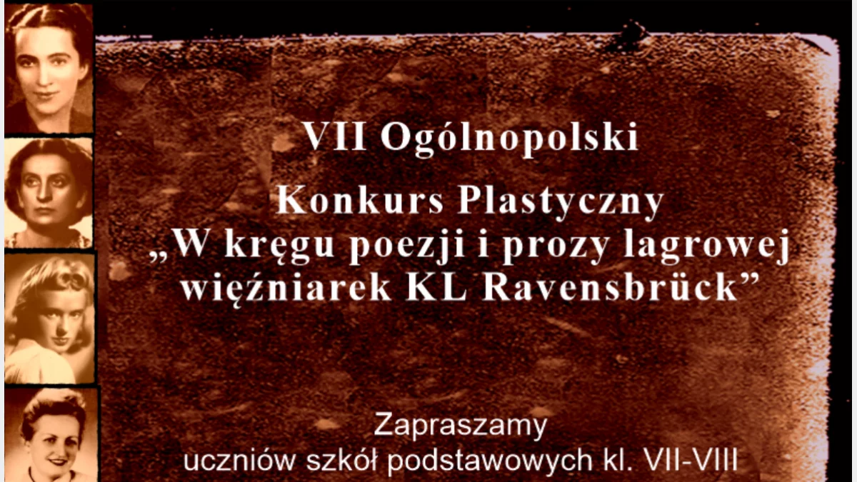 Lagrowe wspomnienia - ogólnopolski konkurs