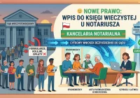 W życie weszły przepisy upraszczające i przyspieszające procedury dot. dziedziczenia - zdjęcie główne
