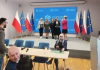 Limanowa doceniona za rozwój polityki senioralnej i działalność Rady Seniorów - zdjęcie główne