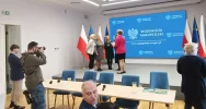 Limanowa doceniona za rozwój polityki senioralnej i działalność Rady Seniorów - zdjęcie 2