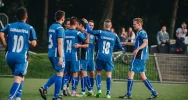 Limanovia z Pucharem Polski na szczeblu podokręgu. Sokół walczył bardzo dzielnie. - zdjęcie 3
