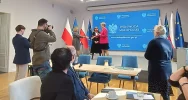 Limanowa doceniona za rozwój polityki senioralnej i działalność Rady Seniorów - zdjęcie 4
