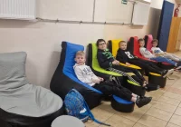 Nowe strefy relaksu i wyciszenia dla uczniów w ZSP Nr 1 - zdjęcie główne