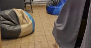 Nowe strefy relaksu i wyciszenia dla uczniów w ZSP Nr 1 - zdjęcie 2