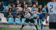 Limanovia z Pucharem Polski na szczeblu podokręgu. Sokół walczył bardzo dzielnie. - zdjęcie 4