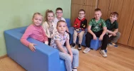 Nowe strefy relaksu i wyciszenia dla uczniów w ZSP Nr 1 - zdjęcie 4